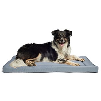 Precious Tails Orthopedic Pet Bed Crate Mat