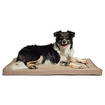 Precious Tails Orthopedic Pet Bed Crate Mat