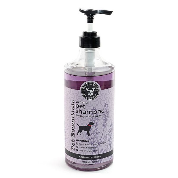 Precious Tails Extra Gentle Pet Shampoo