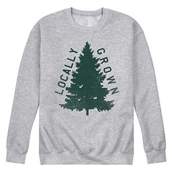 Men's Locally Grown Sweatshirt