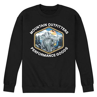 Men's Mountain Outfitters Sweatshirt
