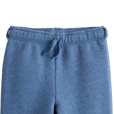 Boys 4-12 Jumping Beans® Adaptive Fleece Pants