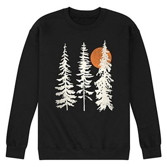 Men's Tree Trio Sweatshirt