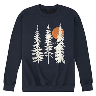 Men's Tree Trio Sweatshirt