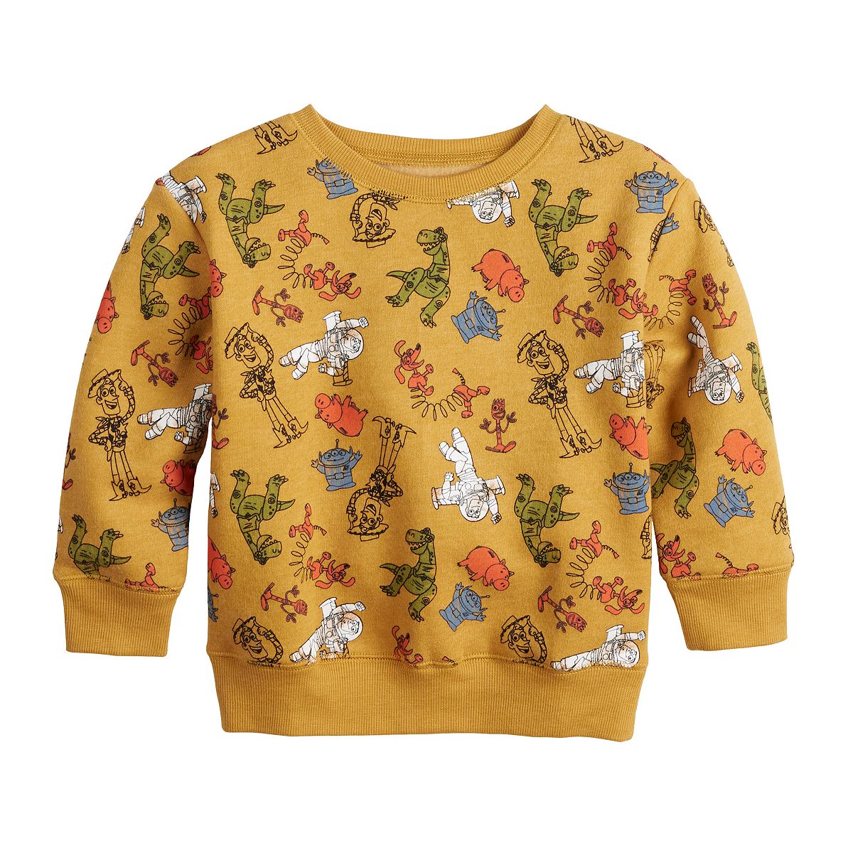 Kohls toddler clearance sweatshirts