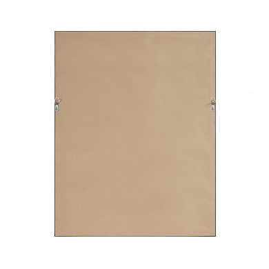 Madison Park Estuary Landscape Framed Wall Art