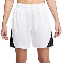 Girls basketball shop shorts kohls