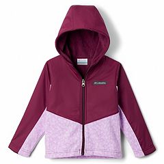 Kohls girls outlet jackets