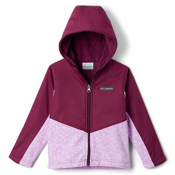 Columbia steens cheap mt overlay hoodie