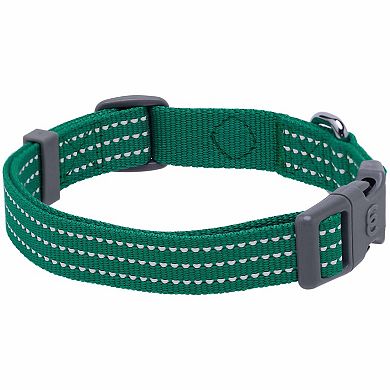 Better Basics Reflective Dog Collar