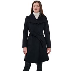 Kohls womens wool on sale coats