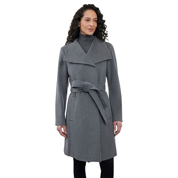 Kohls london outlet fog trench coat