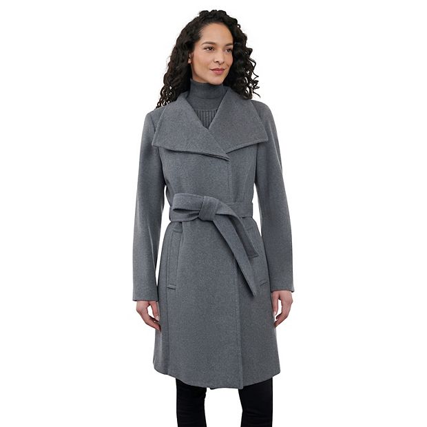 London fog wool coat womens online