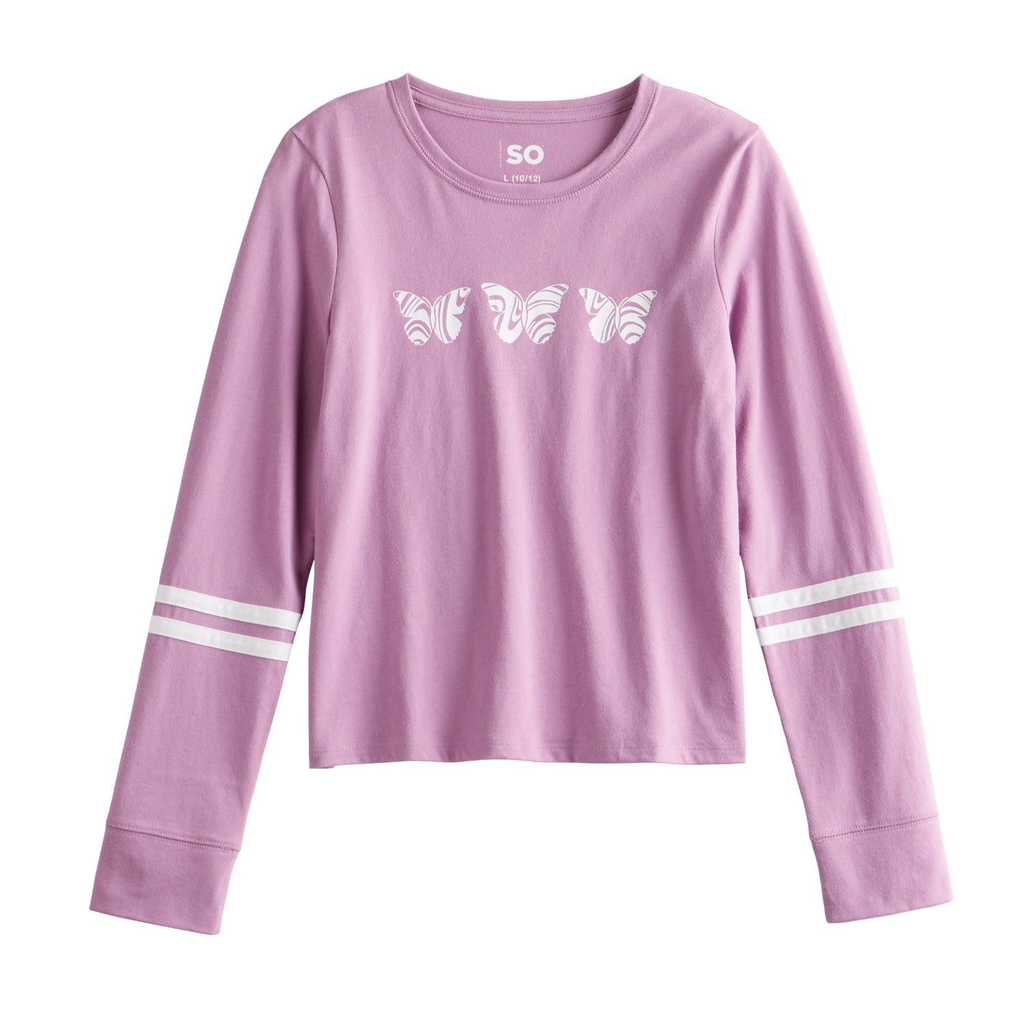 Shirts Amazon Gap Boys' Long Sleeve Varsity Graphic Tee 83