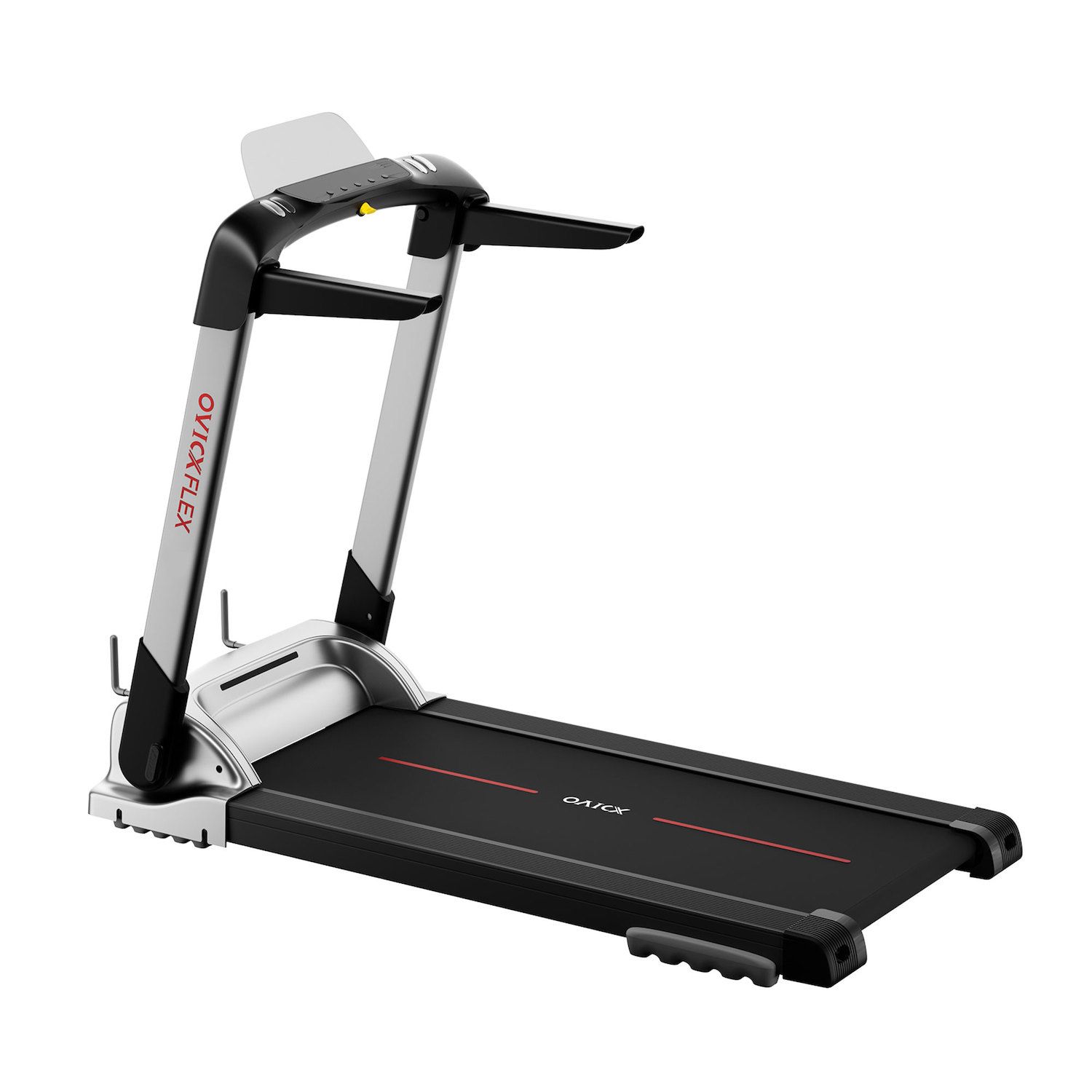 Health track online treadmill