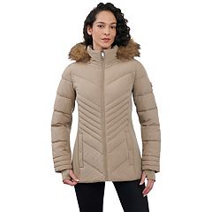 Women s Outerwear Stay Warm Dry in Stylish Women s Coats