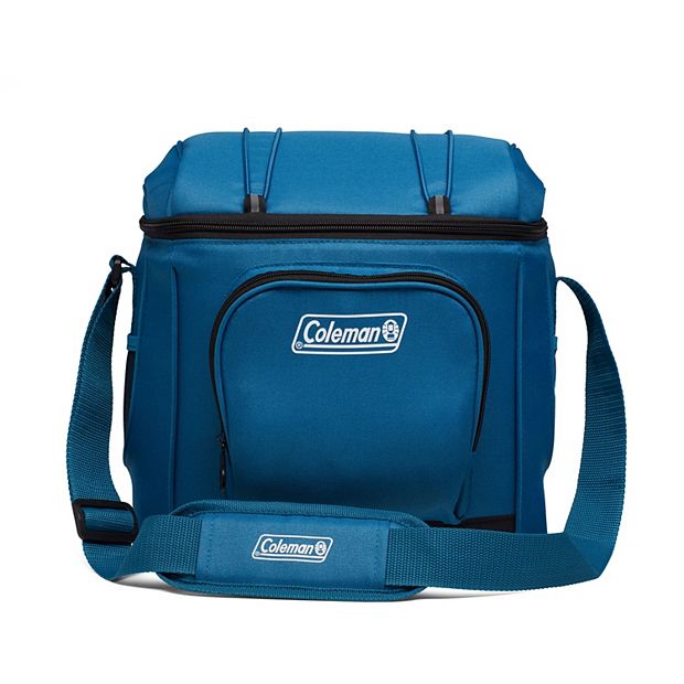 Coleman messenger bag clearance cooler