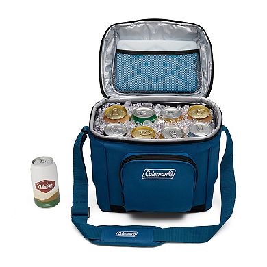 Coleman CHILLER 16-Can Soft Cooler Bag