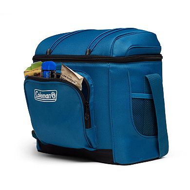 Coleman CHILLER 16-Can Soft Cooler Bag