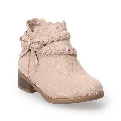 Ankle Boots Girls Boots At Kohl's Kohls Kids Boots Online