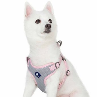 Better Basics No Pull Reflective Dog Harness Vest