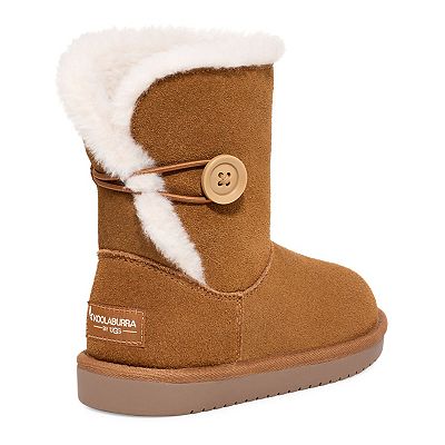 Girls shops ugg boots