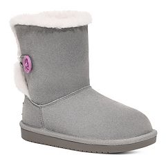 Kohls uggs clearance