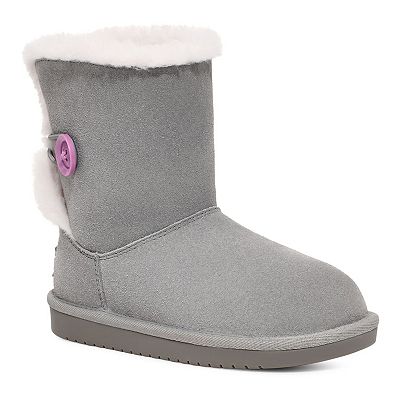 Koolaburra by UGG Nalie Girls Winter Boots