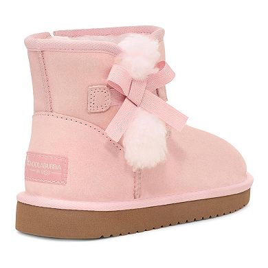 Koolaburra by UGG Victoria Girl's Suede Boots