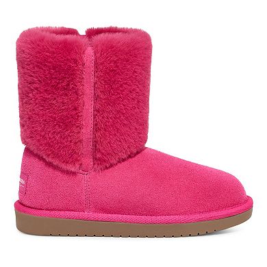 Koolaburra by UGG Aubrei Girls Short Boots