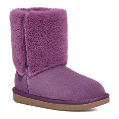 Kohls sale kids uggs