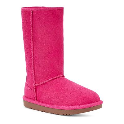 Koolaburra boots tall hotsell