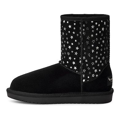 Koolaburra by UGG Koola Girl's Short Star Boots