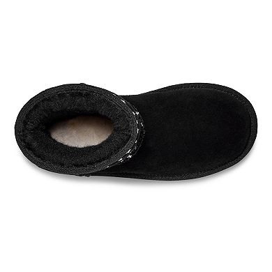 Koolaburra by UGG Koola Girl's Short Star Boots
