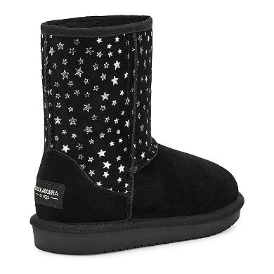 Koolaburra by UGG Koola Girl's Short Star Boots