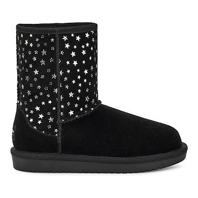 Koolaburra by UGG Koola Girl's Short Star Boots