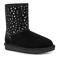 Black koolaburra by clearance ugg