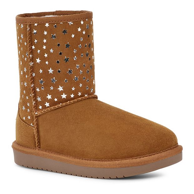 ugg boots at kohl's