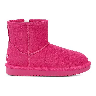 Kohls girls ugg boots hotsell