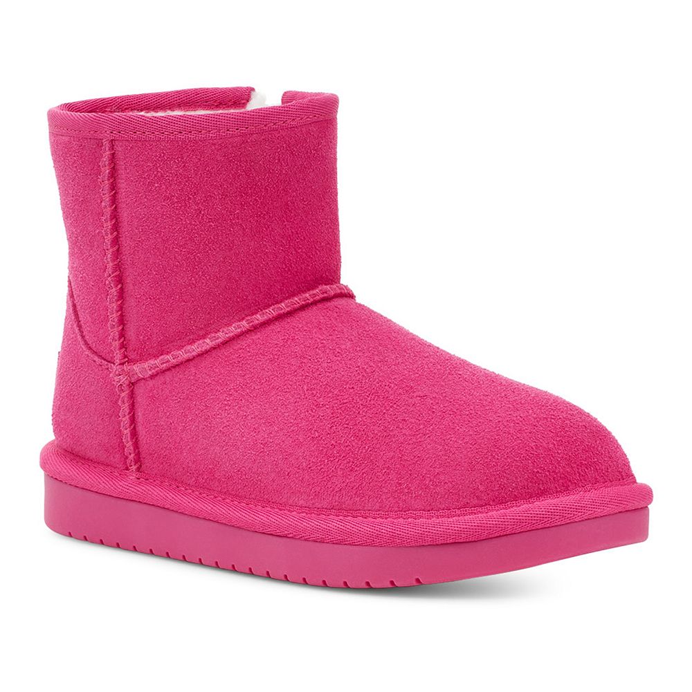 Kohls ugg boots sales
