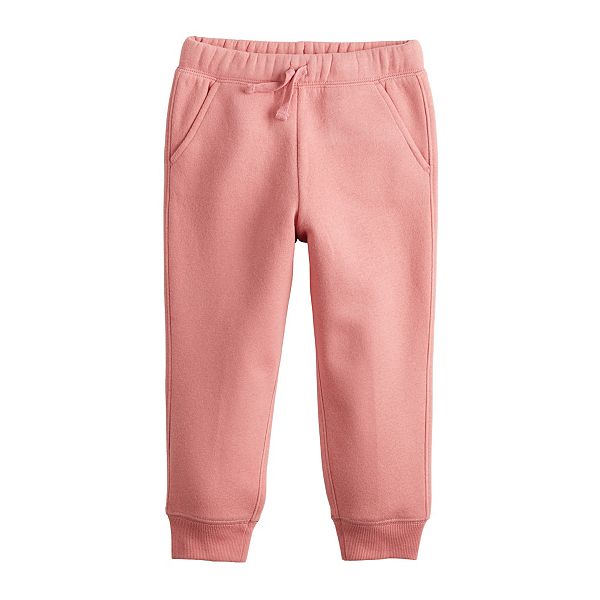 Baby & Toddler Jumping Beans® Fleece Joggers