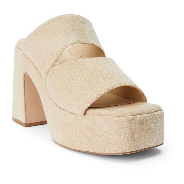 Matisse platform online sandals