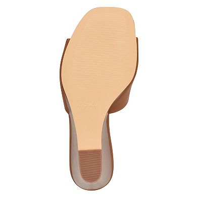 Nine West Niya Women's Wedge Sandals
