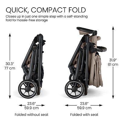nuna stroller near me nuna main image 1