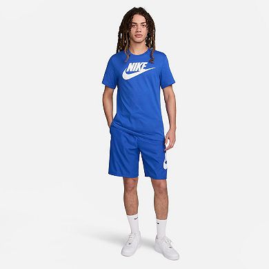 Big & Tall Nike Icon Futura Tee