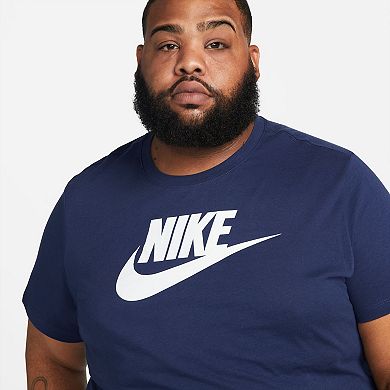 Big & Tall Nike Icon Futura Tee