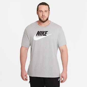 Big & Tall Nike Icon Futura Tee