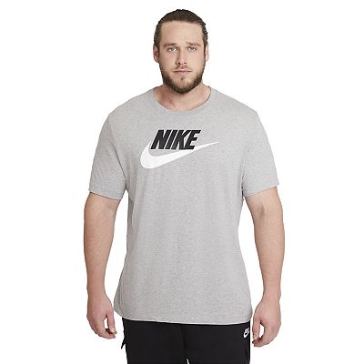 Big & Tall Nike Icon Futura Tee