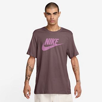 Big & Tall Nike Icon Futura Tee