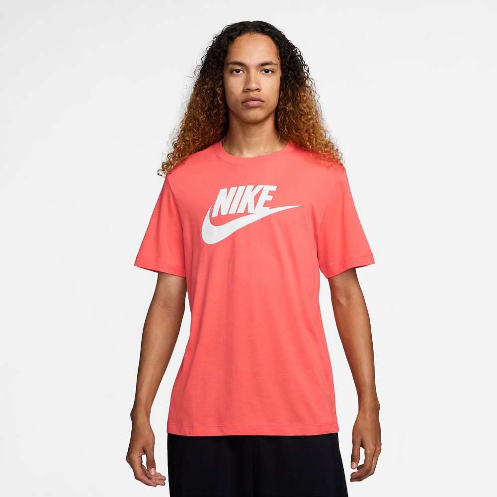 Nike Sportswear Breaking Women's Oversized Short-Sleeve T